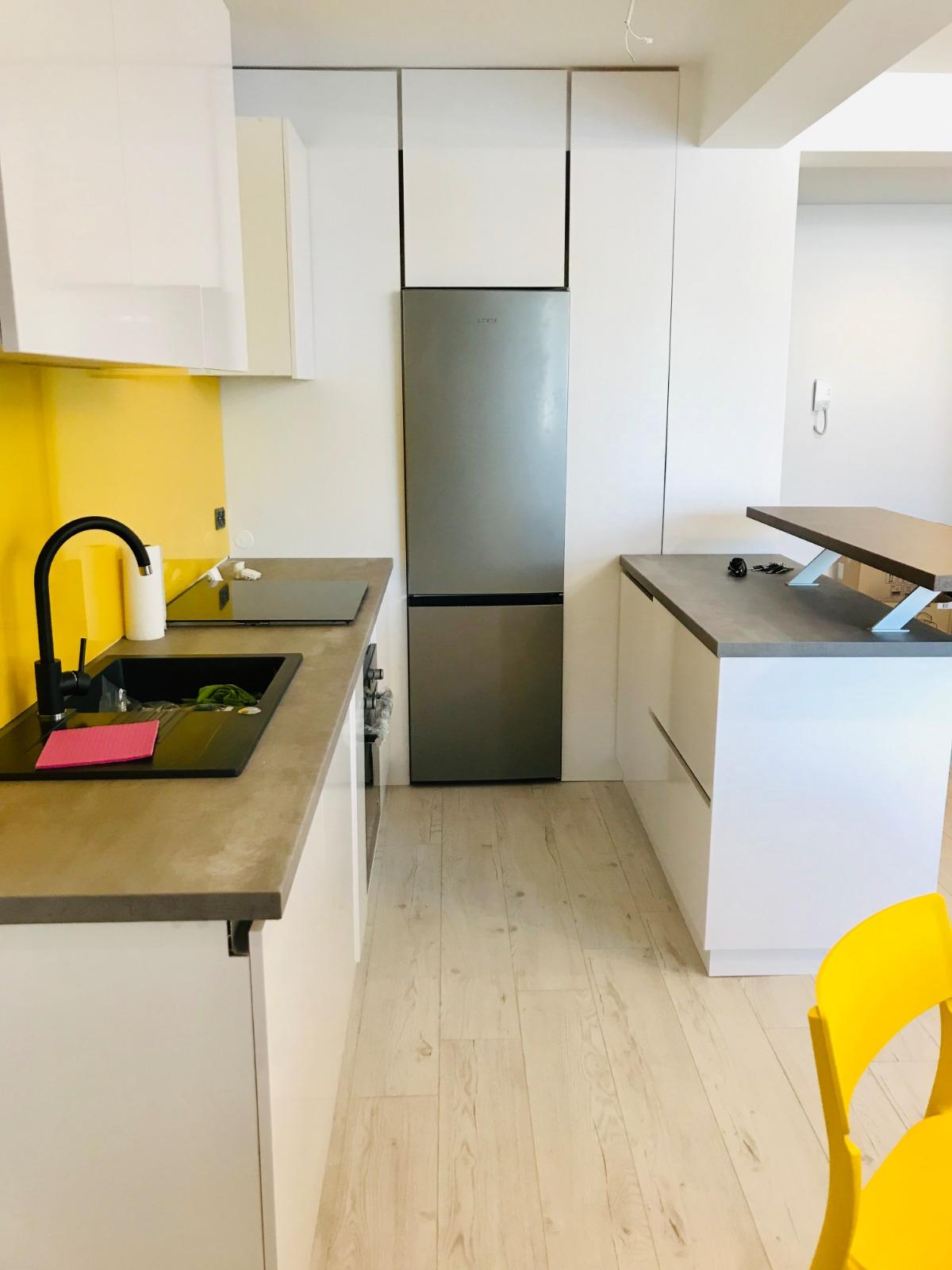 Apartament de închiriat 2 camere Central - 37202AI | BLITZ Cluj-Napoca | Poza14