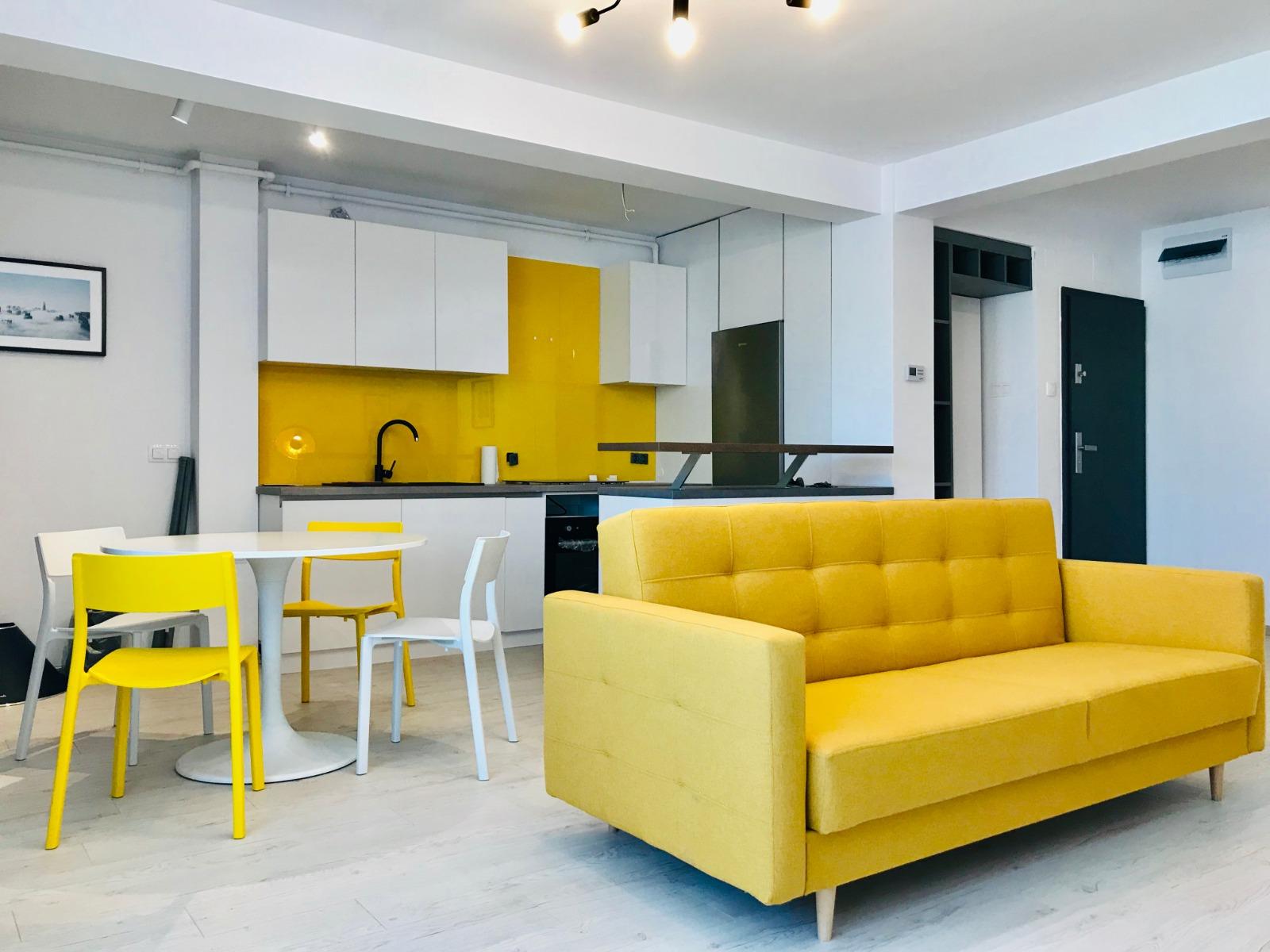 Apartament de închiriat 2 camere Central - 37202AI | BLITZ Cluj-Napoca | Poza12