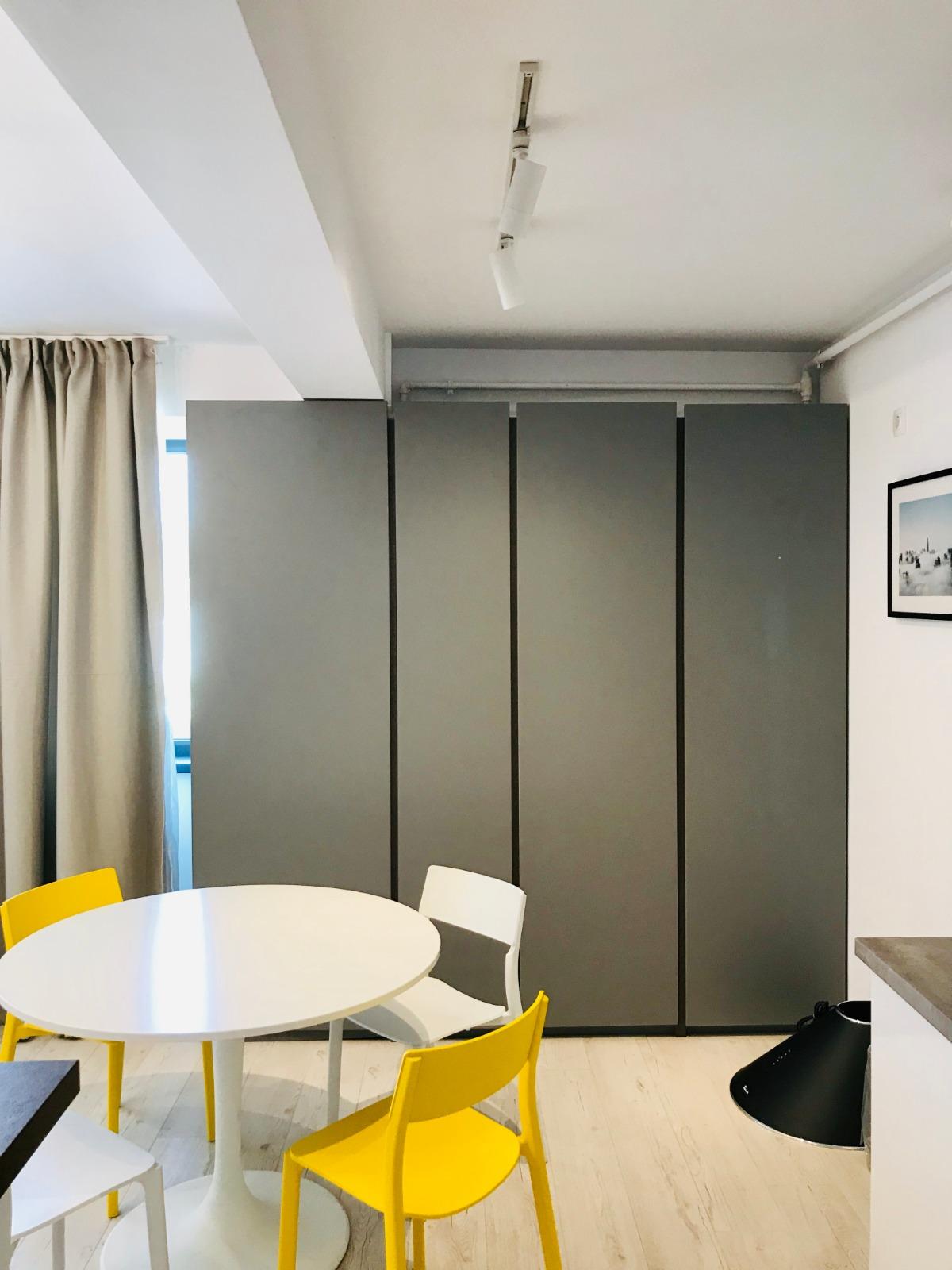 Apartament de închiriat 2 camere Central - 37202AI | BLITZ Cluj-Napoca | Poza7