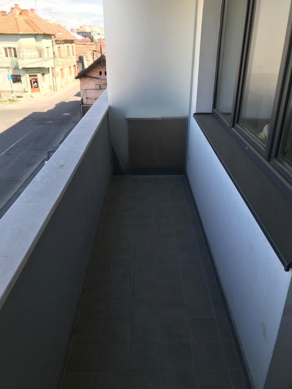 Apartament de închiriat 2 camere Central - 37202AI | BLITZ Cluj-Napoca | Poza18