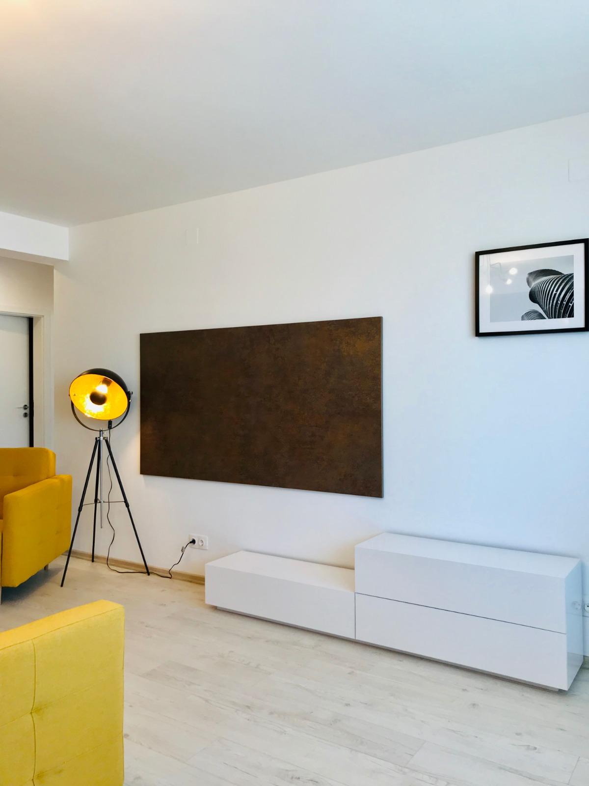 Apartament de închiriat 2 camere Central - 37202AI | BLITZ Cluj-Napoca | Poza3