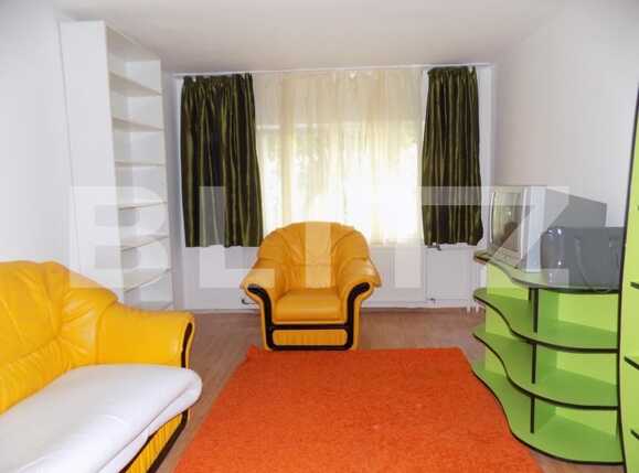 Garsonieră de vânzare Manastur - 37203AV | BLITZ Cluj-Napoca | Poza1