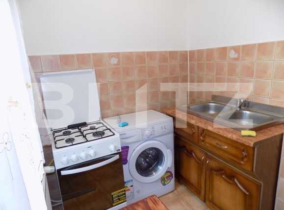 Garsonieră de vânzare Manastur - 37203AV | BLITZ Cluj-Napoca | Poza7