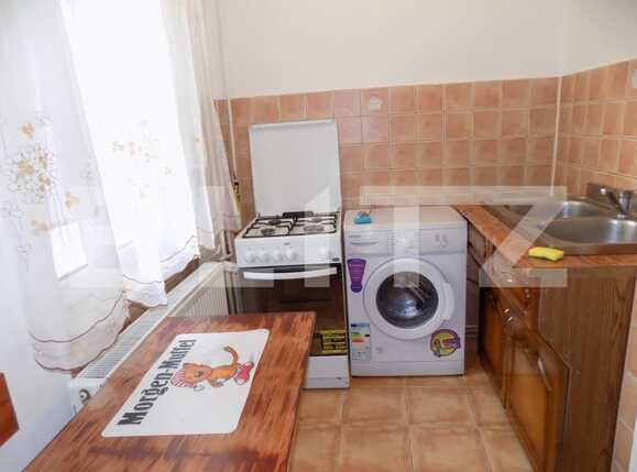 Garsonieră de vânzare Manastur - 37203AV | BLITZ Cluj-Napoca | Poza9