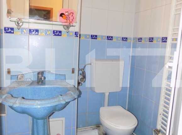 Garsonieră de vânzare Manastur - 37203AV | BLITZ Cluj-Napoca | Poza11