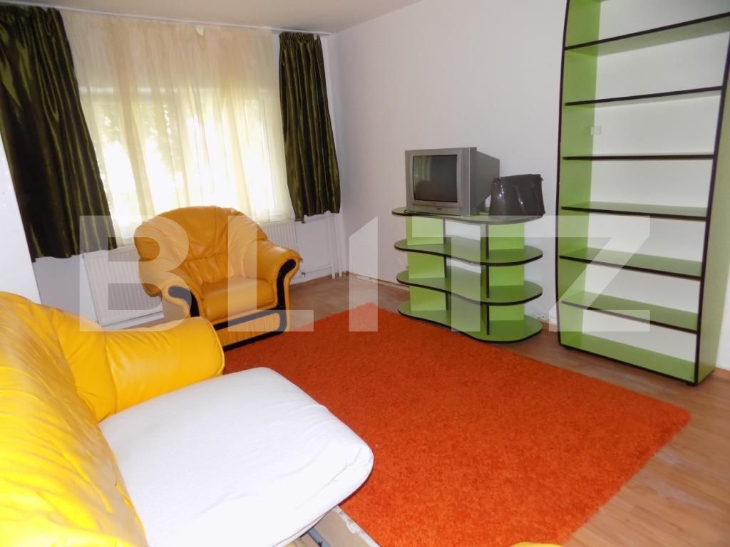 Garsonieră de vânzare Manastur - 37203AV | BLITZ Cluj-Napoca | Poza2