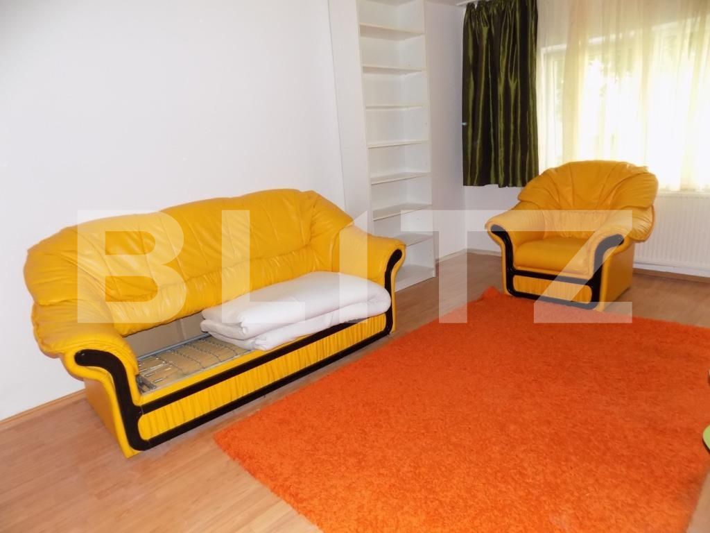 Garsonieră de vânzare Manastur - 37203AV | BLITZ Cluj-Napoca | Poza3
