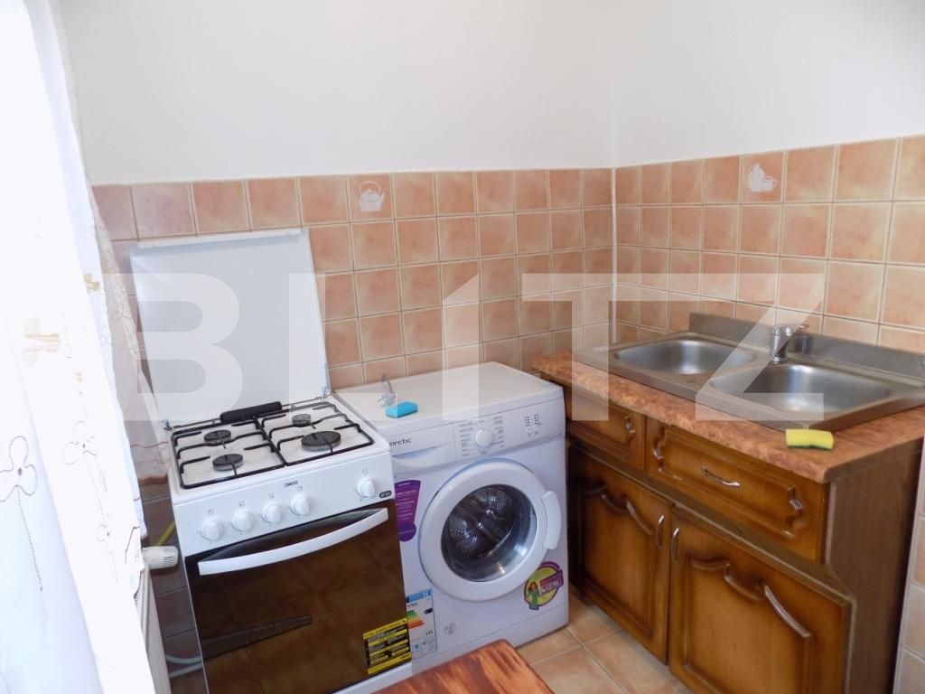 Garsonieră de vânzare Manastur - 37203AV | BLITZ Cluj-Napoca | Poza7