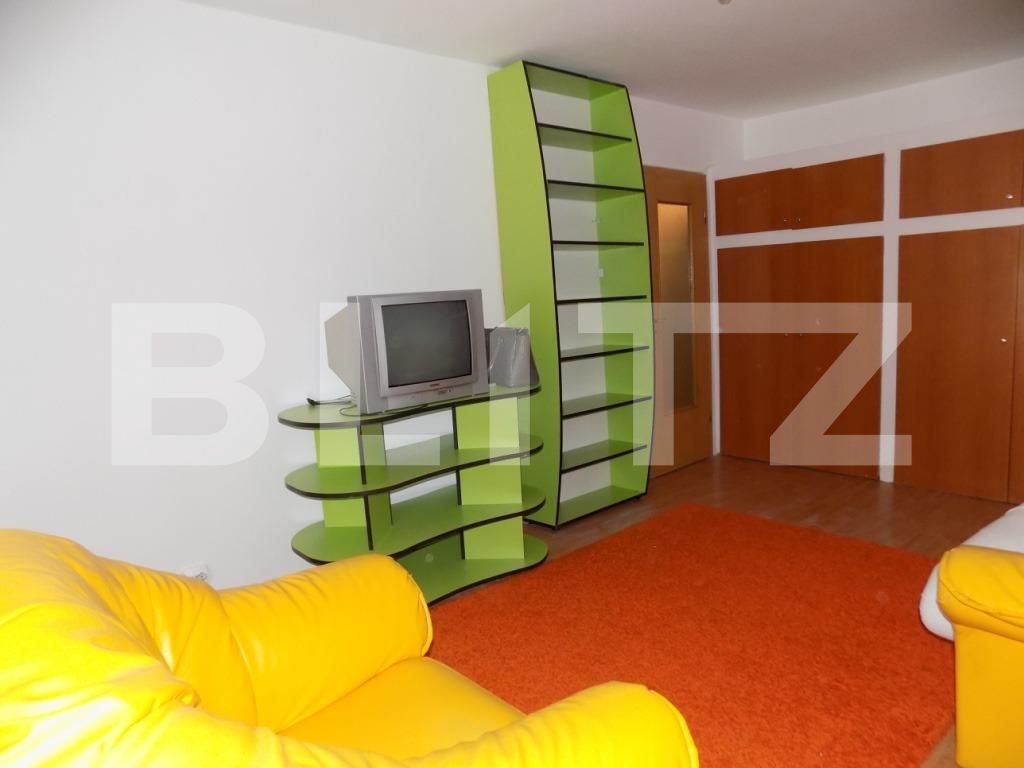 Garsonieră de vânzare Manastur - 37203AV | BLITZ Cluj-Napoca | Poza6