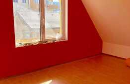 Apartament in vila, 100 mp, 3 camere, decomandat, zona strazii Florilor! 