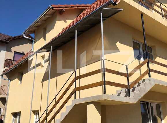 Apartament de vânzare 3 camere Floreşti - 37204AV | BLITZ Cluj-Napoca | Poza2