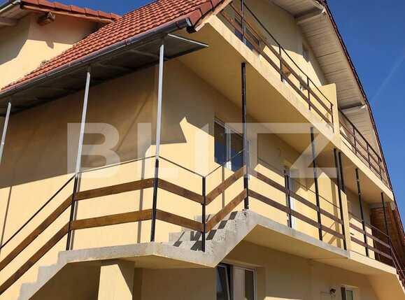 Apartament de vânzare 3 camere Floreşti - 37204AV | BLITZ Cluj-Napoca | Poza1