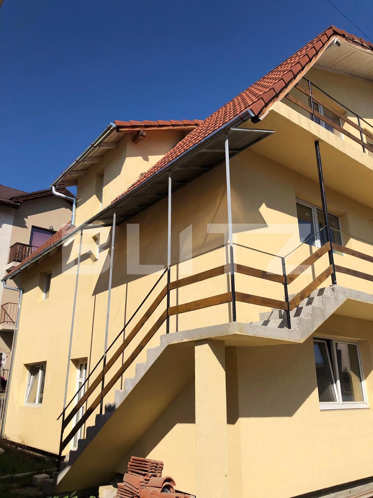 Apartament de vânzare 3 camere Floreşti - 37204AV | BLITZ Cluj-Napoca | Poza2