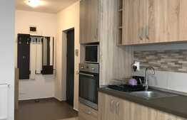 Iti doresti un apartament cu gradina intr-o zona linistita?