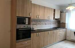 Iti doresti un apartament cu gradina intr-o zona linistita?