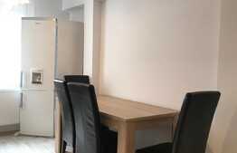 Iti doresti un apartament cu gradina intr-o zona linistita?