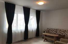 Iti doresti un apartament cu gradina intr-o zona linistita?