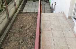 Iti doresti un apartament cu gradina intr-o zona linistita?