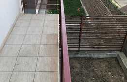 Iti doresti un apartament cu gradina intr-o zona linistita?