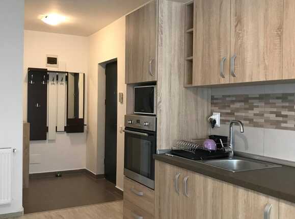 Apartament de închiriat 2 camere Bună Ziua - 37205AI | BLITZ Cluj-Napoca | Poza1