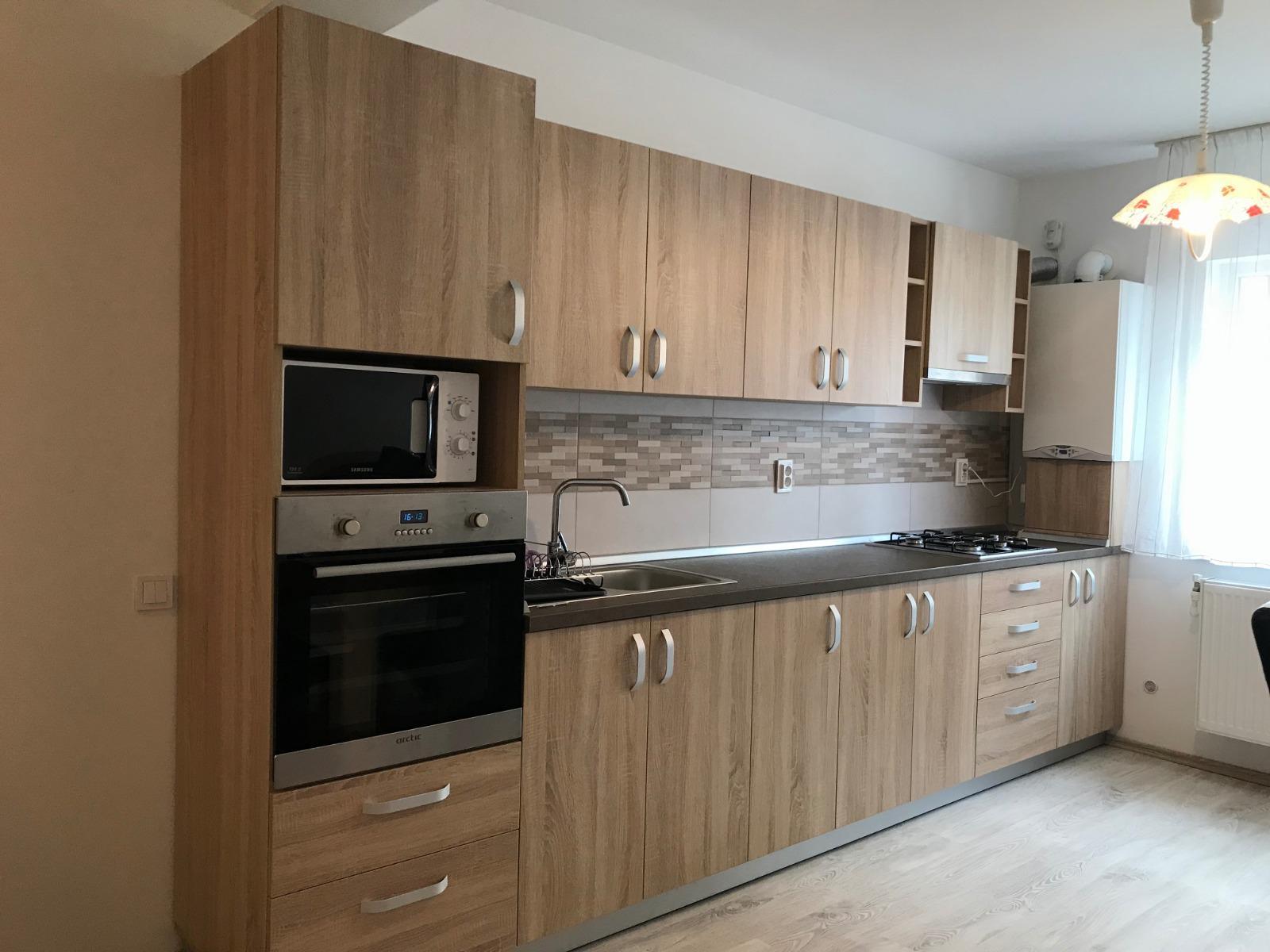 Apartament de închiriat 2 camere Bună Ziua - 37205AI | BLITZ Cluj-Napoca | Poza11