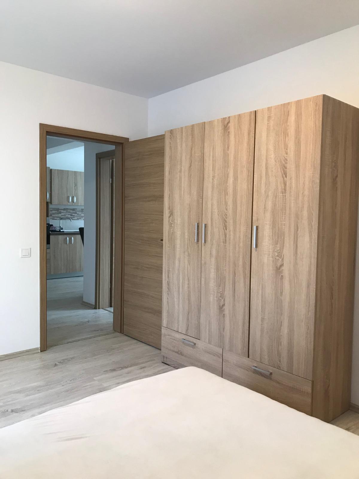 Apartament de închiriat 2 camere Bună Ziua - 37205AI | BLITZ Cluj-Napoca | Poza5