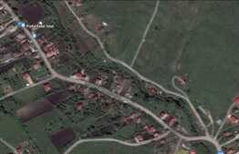 De vanzare teren intravilan, 4508 mp in zona strazii Oasului