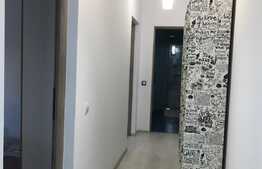 Apartament nou cu 3 camere si loc de parcare in Piata Mihai Viteazu!!