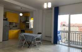 Apartament nou cu 3 camere si loc de parcare in Piata Mihai Viteazu!!