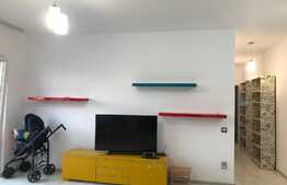 Apartament nou cu 3 camere si loc de parcare in Piata Mihai Viteazu!!