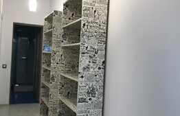 Apartament nou cu 3 camere si loc de parcare in Piata Mihai Viteazu!!