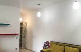 Apartament nou cu 3 camere si loc de parcare in Piata Mihai Viteazu!!