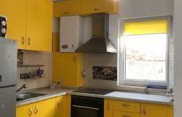 Apartament nou cu 3 camere si loc de parcare in Piata Mihai Viteazu!!