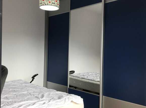 Apartament de închiriat 3 camere Central - 37207AI | BLITZ Cluj-Napoca | Poza5