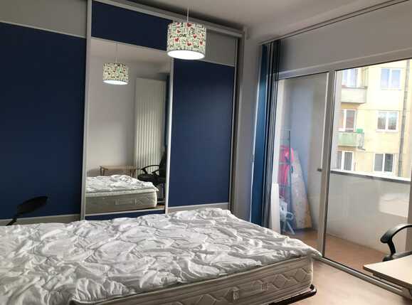 Apartament de închiriat 3 camere Central - 37207AI | BLITZ Cluj-Napoca | Poza6