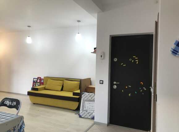 Apartament de închiriat 3 camere Central - 37207AI | BLITZ Cluj-Napoca | Poza3