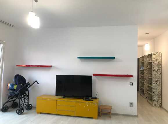 Apartament de închiriat 3 camere Central - 37207AI | BLITZ Cluj-Napoca | Poza1