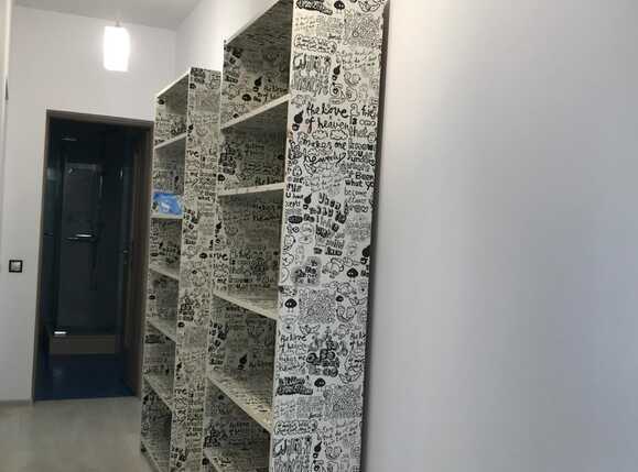 Apartament de închiriat 3 camere Central - 37207AI | BLITZ Cluj-Napoca | Poza12