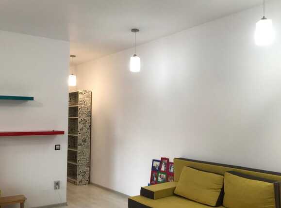 Apartament de închiriat 3 camere Central - 37207AI | BLITZ Cluj-Napoca | Poza2