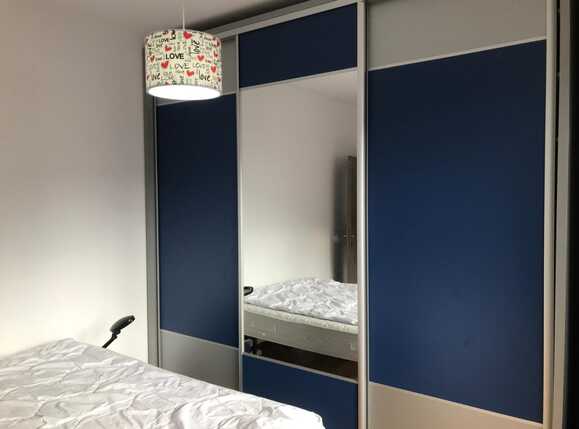 Apartament de închiriat 3 camere Central - 37207AI | BLITZ Cluj-Napoca | Poza4