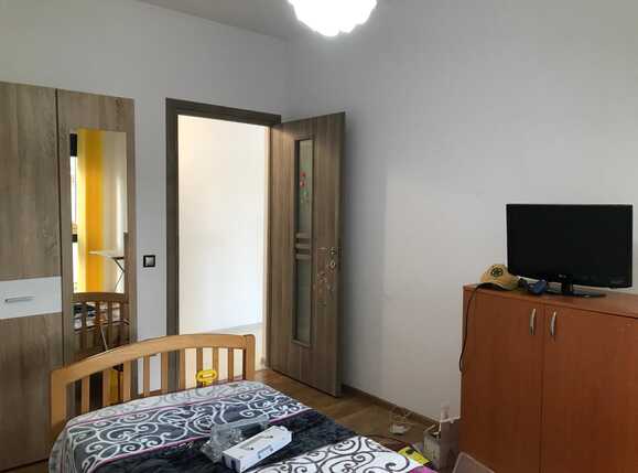 Apartament de închiriat 3 camere Central - 37207AI | BLITZ Cluj-Napoca | Poza8