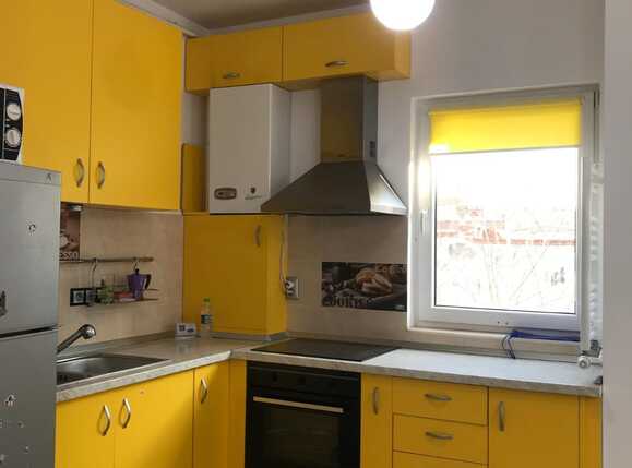 Apartament de închiriat 3 camere Central - 37207AI | BLITZ Cluj-Napoca | Poza11