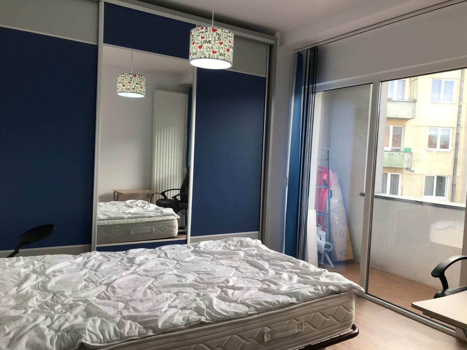 Apartament de închiriat 3 camere Central - 37207AI | BLITZ Cluj-Napoca | Poza6