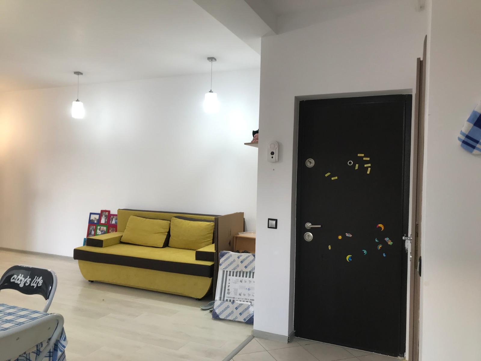 Apartament de închiriat 3 camere Central - 37207AI | BLITZ Cluj-Napoca | Poza3