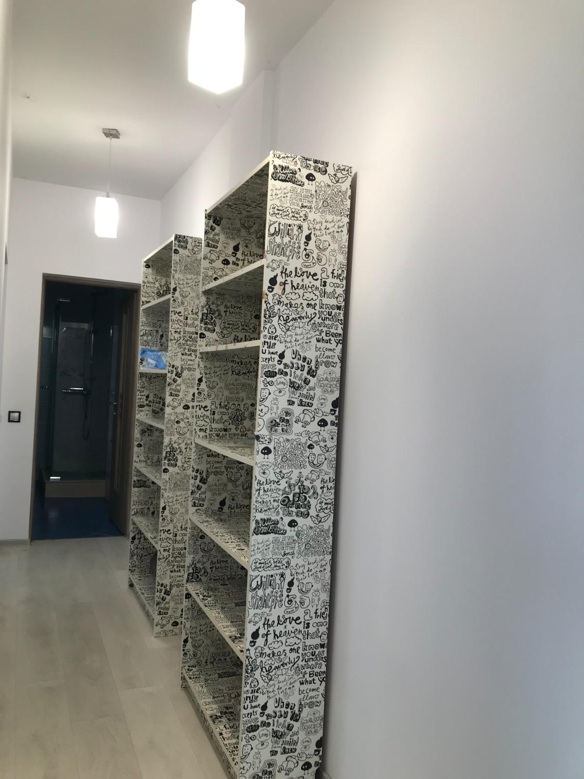 Apartament de închiriat 3 camere Central - 37207AI | BLITZ Cluj-Napoca | Poza12