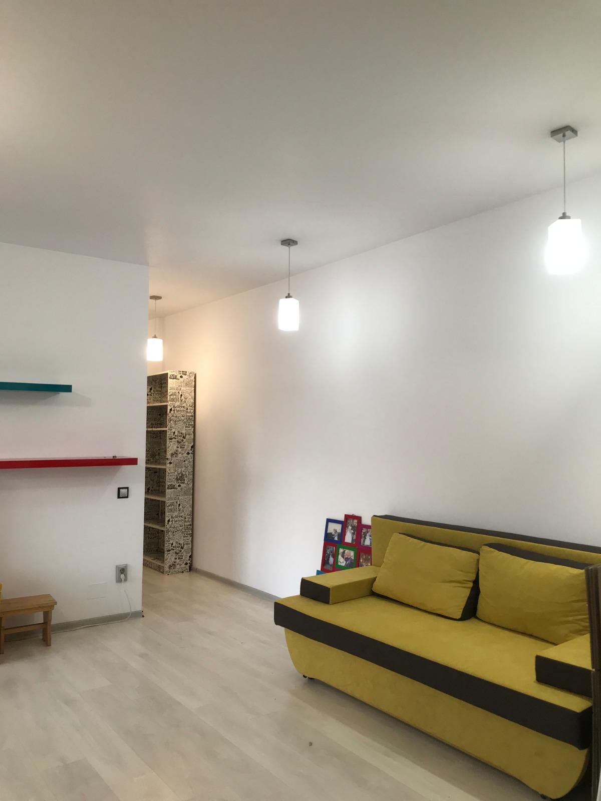 Apartament de închiriat 3 camere Central - 37207AI | BLITZ Cluj-Napoca | Poza2