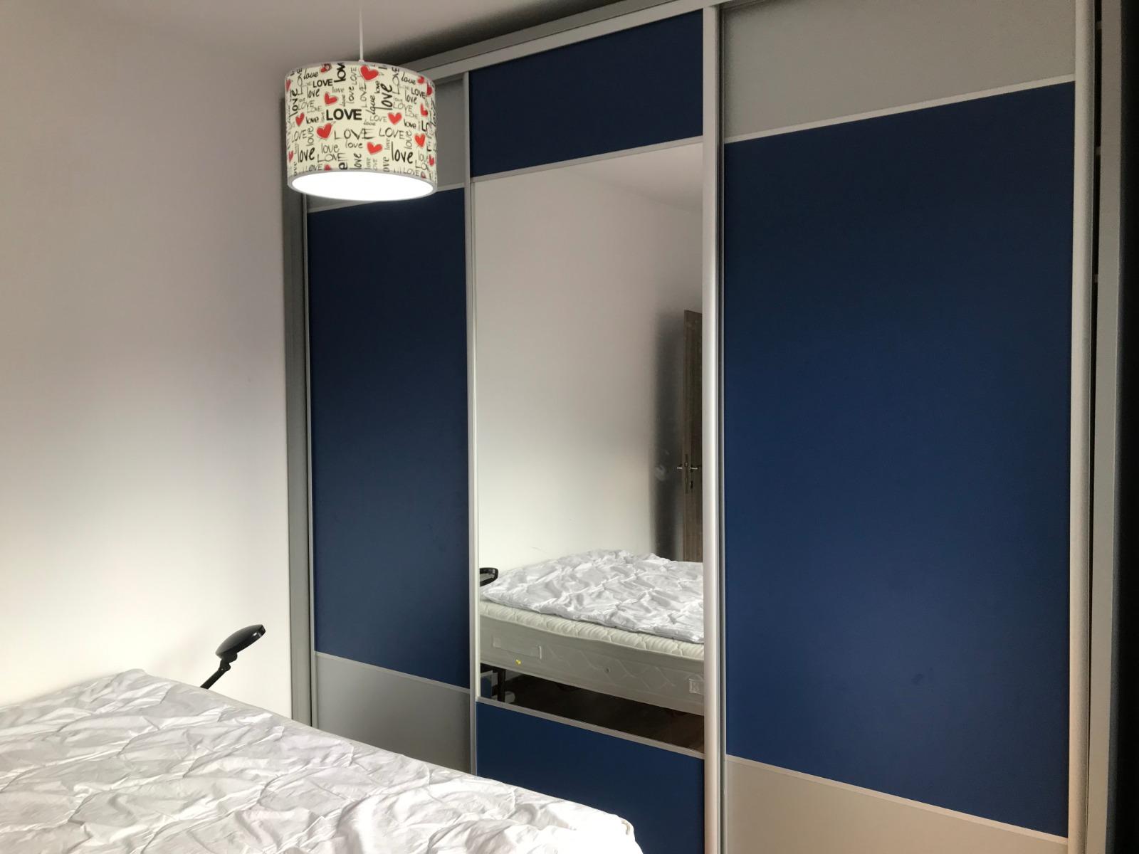 Apartament de închiriat 3 camere Central - 37207AI | BLITZ Cluj-Napoca | Poza4