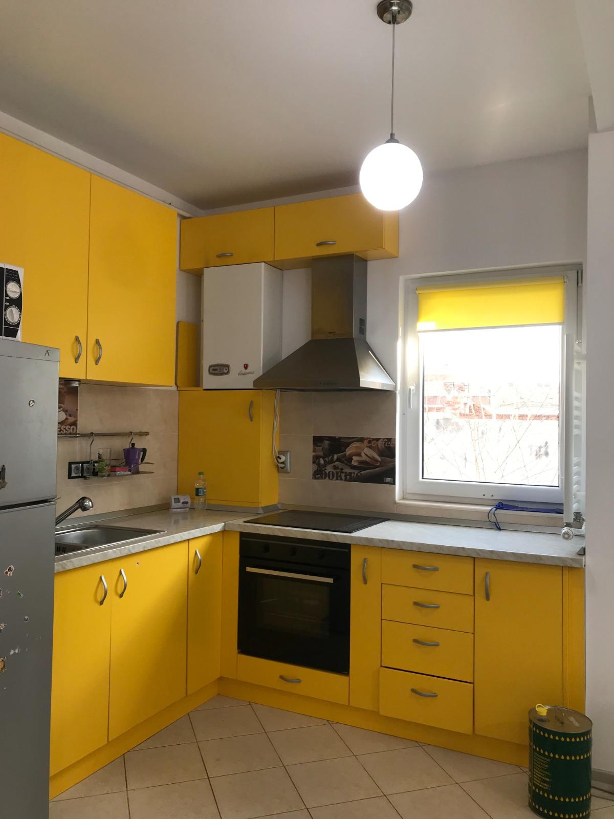 Apartament de închiriat 3 camere Central - 37207AI | BLITZ Cluj-Napoca | Poza11