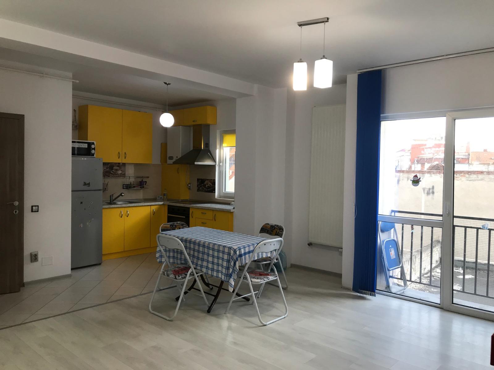 Apartament de închiriat 3 camere Central - 37207AI | BLITZ Cluj-Napoca | Poza9