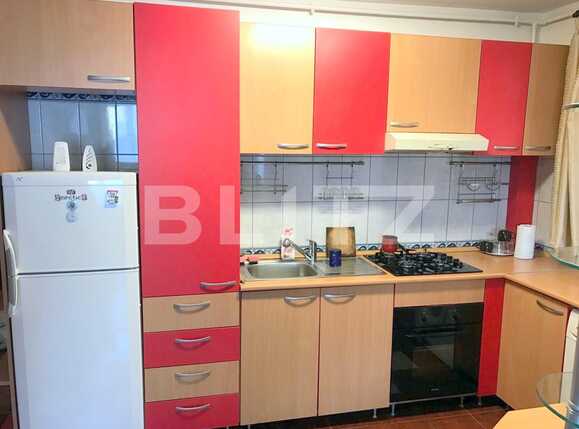 Apartament de închiriat 2 camere Manastur - 37208AI | BLITZ Cluj-Napoca | Poza4